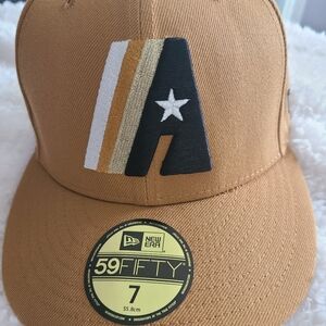 ASTRO Baseball Hat
